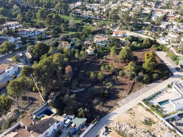 Terreno en calle Torrent