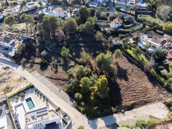 Terreno en calle Torrent