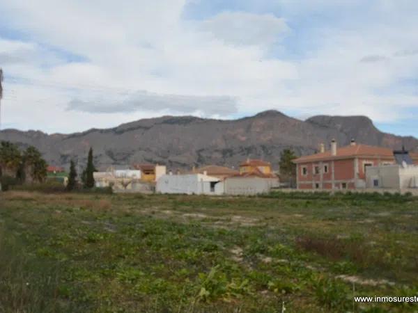 Terreno en Orihuela Ciudad