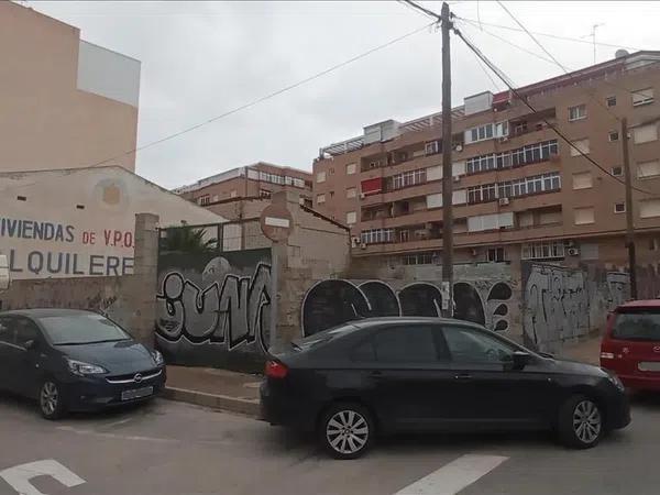 Terreno en Barrio El Molino