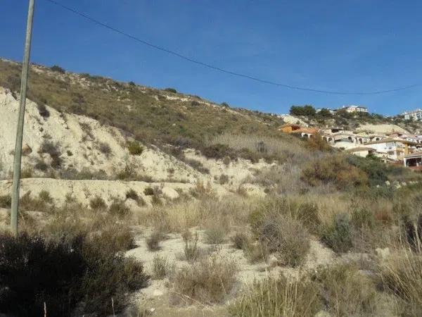 Terreno en calle de I'Aigualera