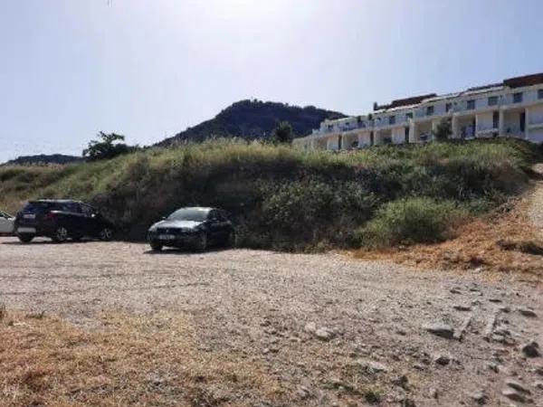 Terreno en camino Antic de la Piscina