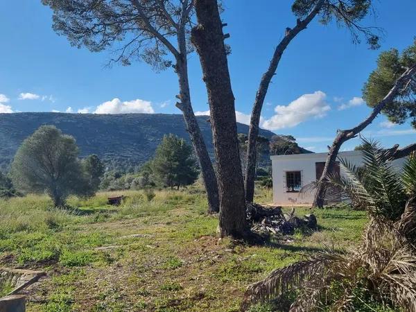 Terreno en calle Lici, 25 -32