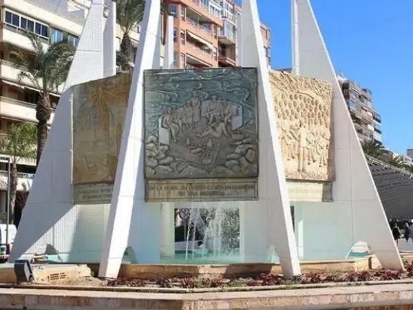 Terreno en Barrio Centro - Muelle Pesquero