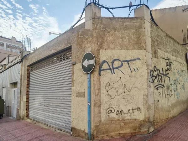 Terreno en Barrio Centro - Muelle Pesquero