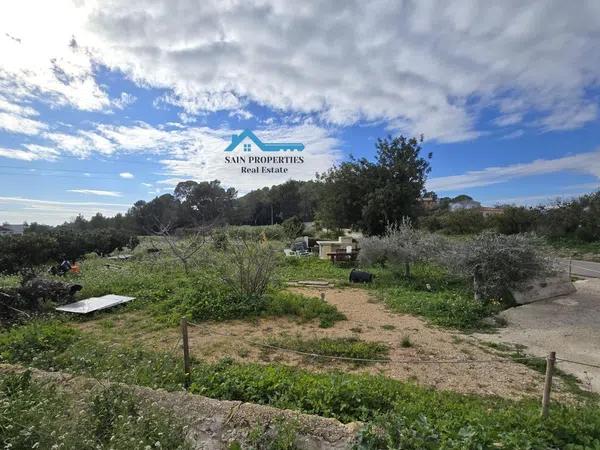 Terreno en Altea la Vella