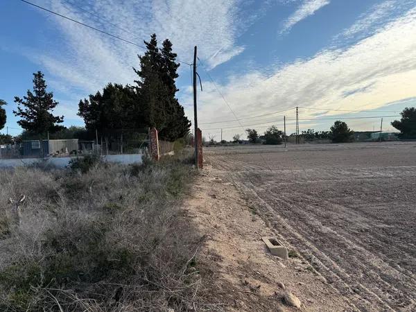 Terreno en camino Saladas