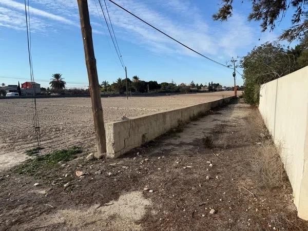 Terreno en camino Saladas