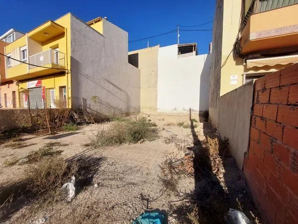 Terreno en El Secanet - Hacienda del Sol