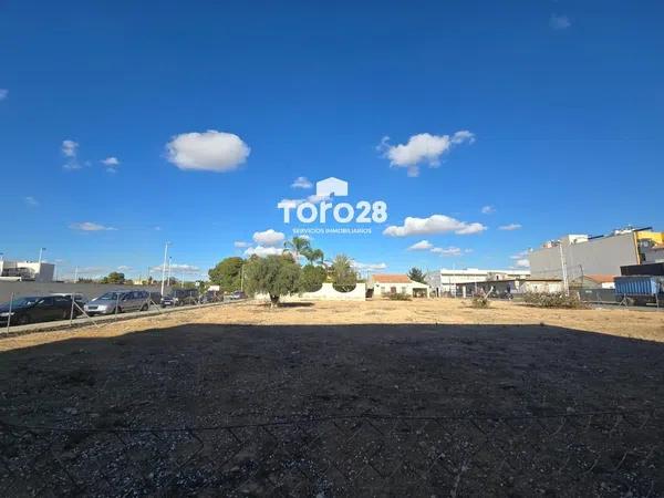 Terreno en Torrellano