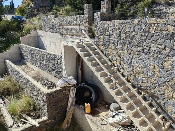 Terreno en Altea la Vella