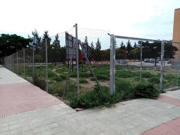 Terreno en Barrio Villafranqueza