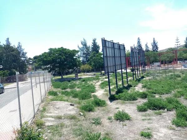 Terreno en Barrio Villafranqueza