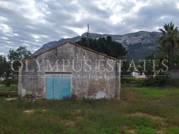 Terreno en camino Pou de la Muntanya, 23