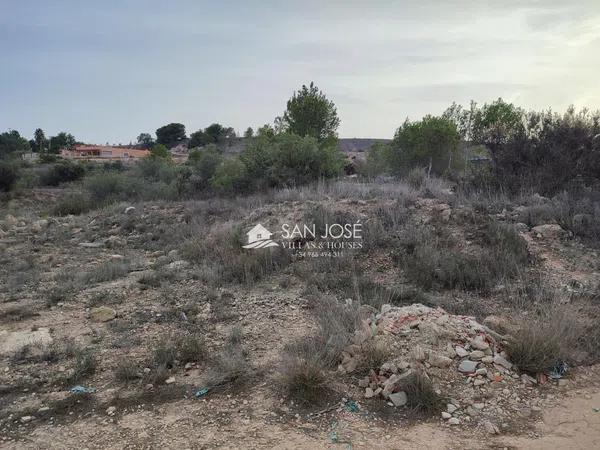 Terreno en Pedanías Este