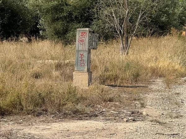 Terreno en calle Ametler, 1