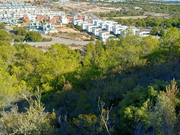 Terreno en camino de l'Alfàs s/n