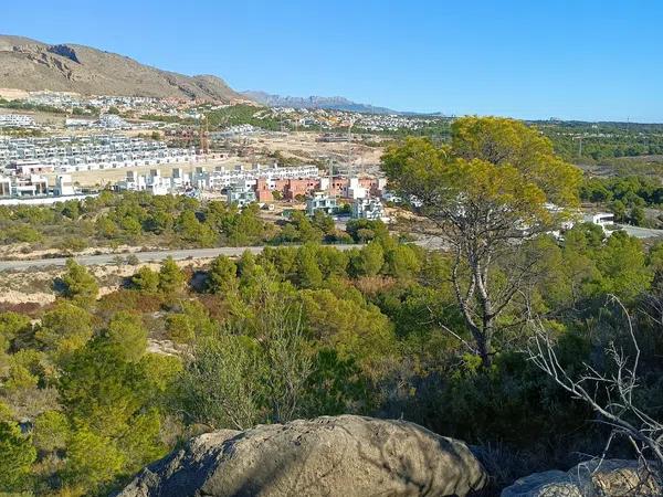 Terreno en camino de l'Alfàs s/n