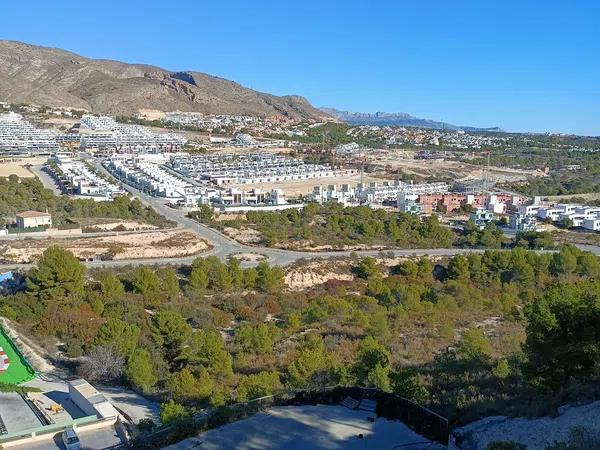 Terreno en camino de l'Alfàs s/n