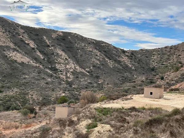 Terreno en Pedanías Este