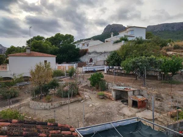 Terreno en calle San Fermín