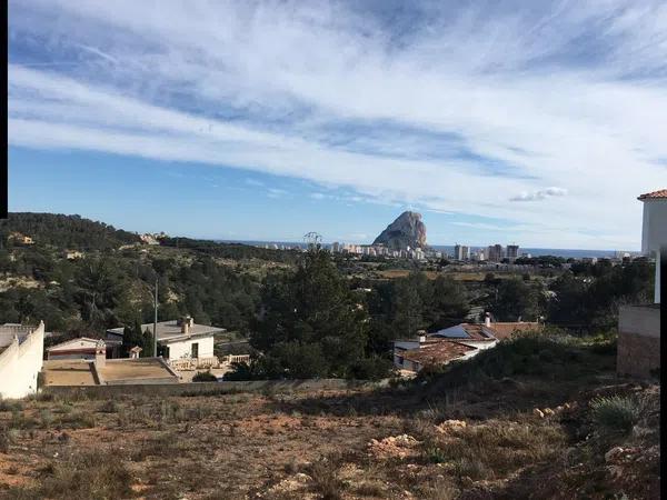 Terreno en Gargasindi