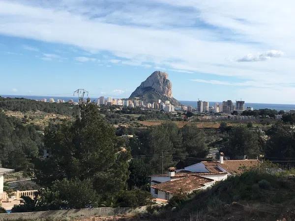 Terreno en Gargasindi