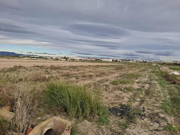 Terreno en Urbanizaciones