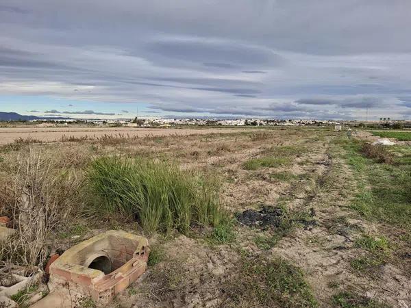 Terreno en Urbanizaciones