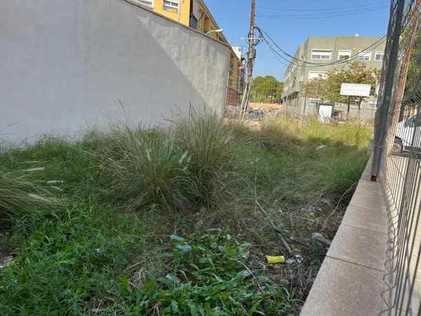 Terreno en Barrio San Agustín