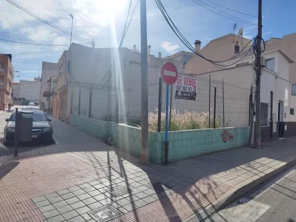 Terreno en Barrio San Agustín