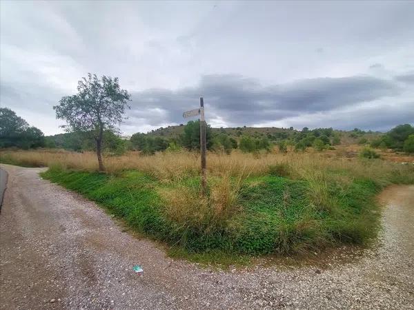 Terreno en Platja de Torres