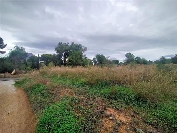 Terreno en Platja de Torres