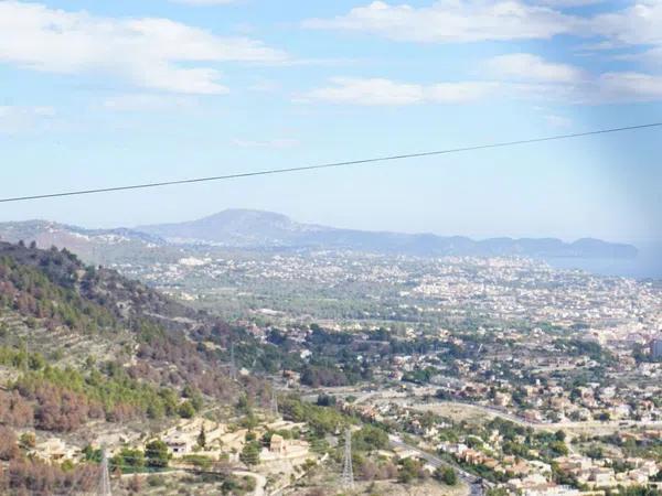 Terreno en Urbanización Maryvilla