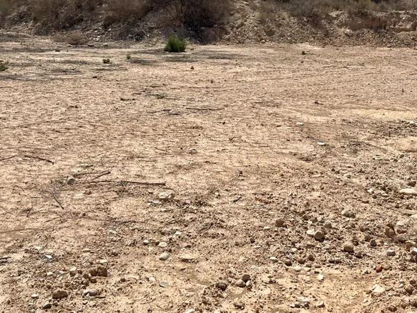 Terreno en Peña de Las Águilas