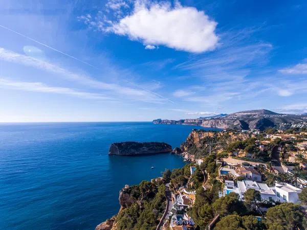 Terreno en Portichol - Balcón al Mar