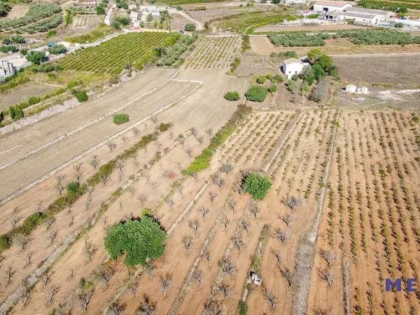 Terreno en Benissa pueblo