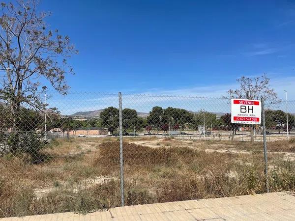 Terreno en Barrio Las Fuentes - Los Cipreses