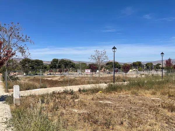 Terreno en Barrio Las Fuentes - Los Cipreses