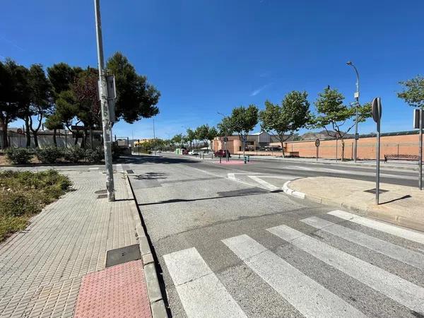 Terreno en Barrio Las Fuentes - Los Cipreses