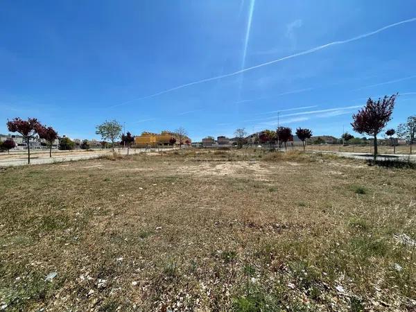 Terreno en Barrio Las Fuentes - Los Cipreses