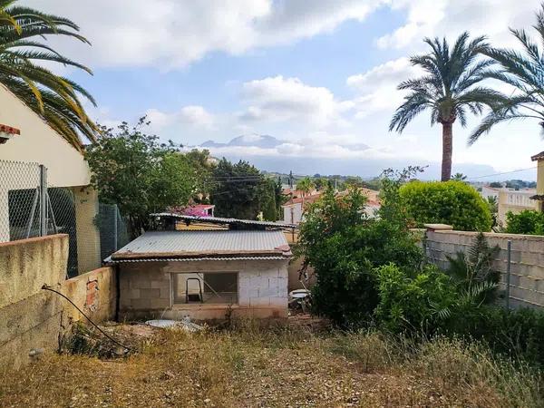 Terreno en Colonia Escandinavia-Cautivador