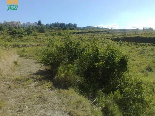 Terreno en Partida Tosal - Zona dels Castellans