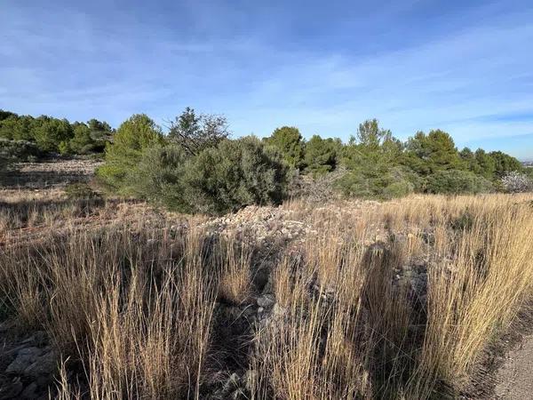 Terreno en Benissa pueblo