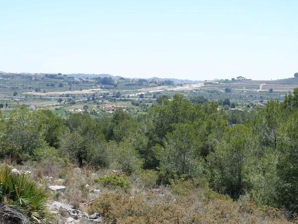 Terreno en Benissa pueblo