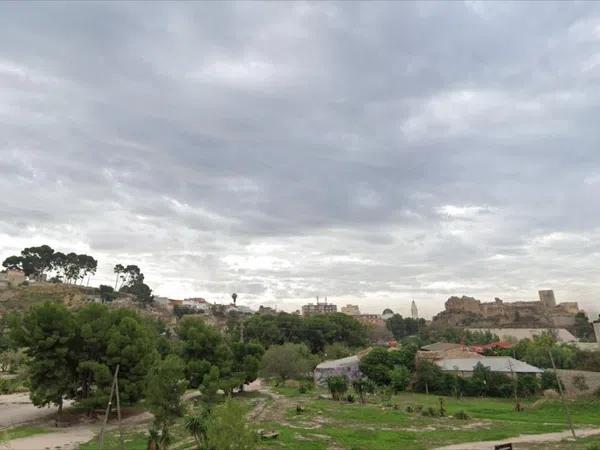 Terreno en Plaza de Toros - Avenida Chapí - Trinquete