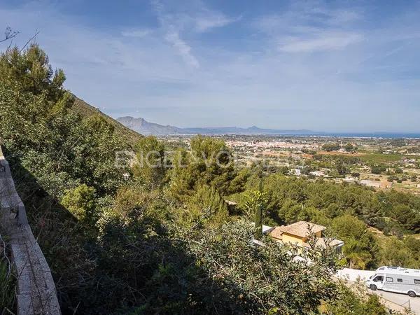 Terreno en La Pedrera-Vessanes