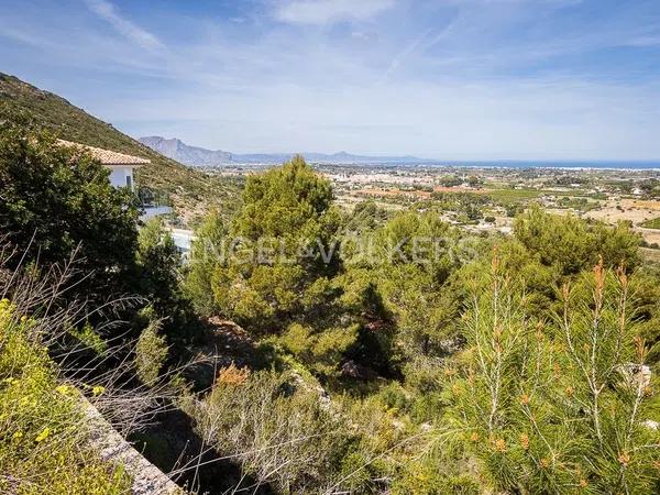 Terreno en La Pedrera-Vessanes