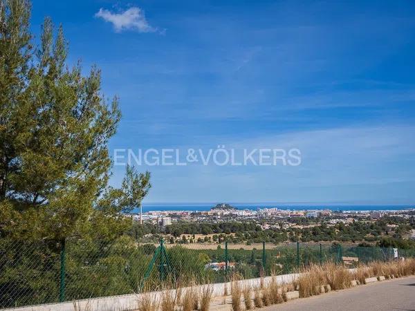 Terreno en La Pedrera-Vessanes