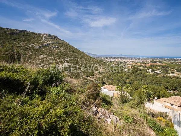 Terreno en La Pedrera-Vessanes